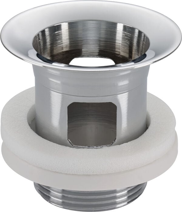 Ablaufventilkelch 1¼" Neoperl Verchromt image number 0