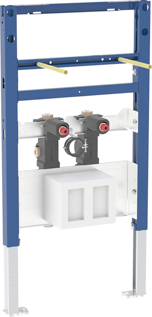 Elemento per lavabo Geberit Duofix