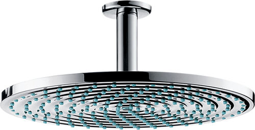 Regenbrause Hansgrohe Raindance Air Verchromt