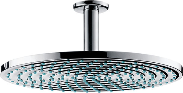 Regenbrause Hansgrohe Raindance Air Verchromt image number 0