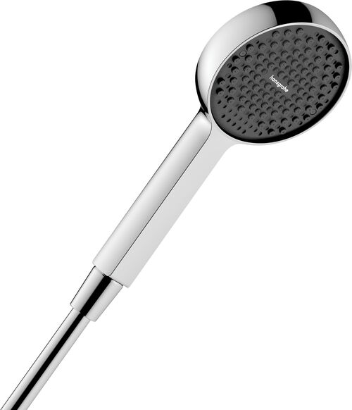 Handbrause Hansgrohe Activera S EcoSmart Verchromt