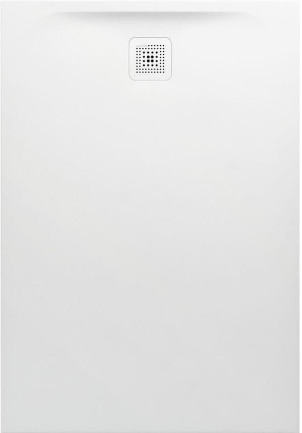 Duschwanne Laufen Pro Superflach 130 x 90 cm Weiss matt image number 0