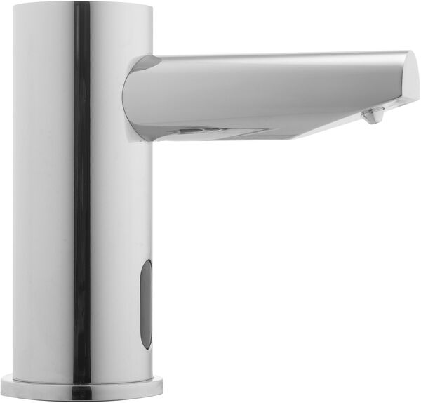 Distributore di sapone Tower No Touch, per montaggio in tavola, con sensore per sapone liquido image number 0