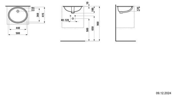 Disegno quotato image number 1