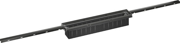 Rigole pour douche Schaco CeraFloor Individual Noir mat image number 0