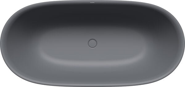 Vasca da bagno Kaldewei Meisterstück Oyo Duo, 173 x 82 x 41,9 cm, volume netto 186 liter, peso image number 0