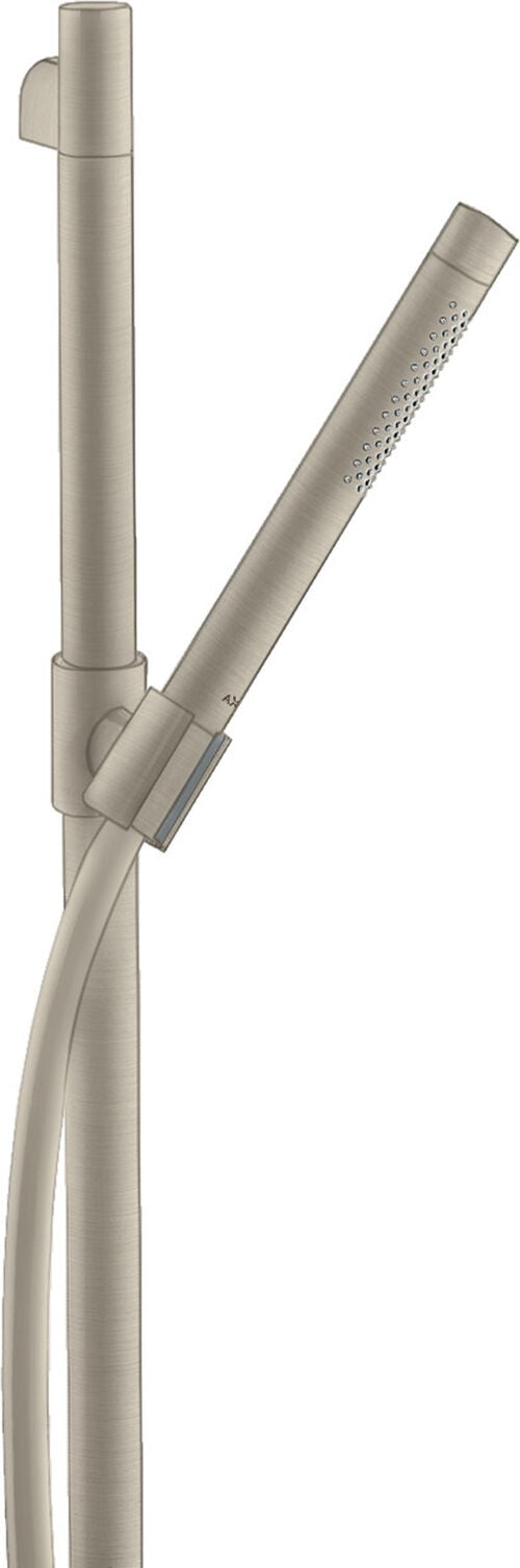 Guarnizione da doccia Axor Axor Starck Brushed nickel