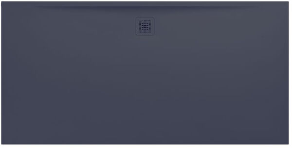 Piatto doccia Laufen Pro Super piatta, 200 x 100 x 3,6 cm, adatto anche per l'installazione ad image number 0
