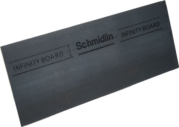 Board Schmidlin Infinity, Nischeneinbau image number 0