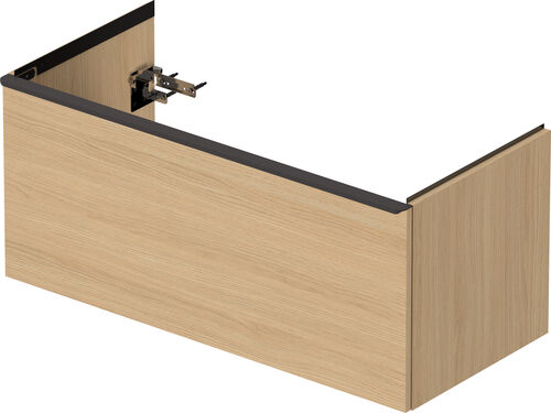 Armadio sottolavabo Duravit D-Neo Rovere naturale