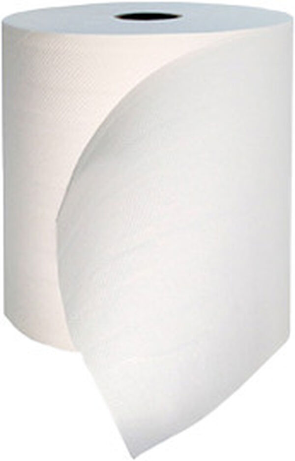 Rotolo di carta asciugamani  Pura Premium, 3-veli   image number 0