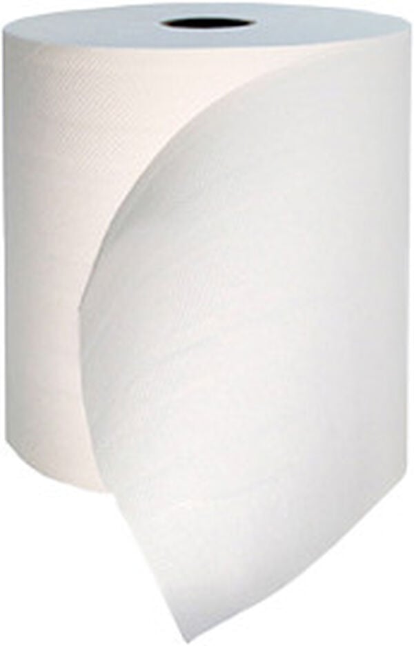 Rotolo di carta asciugamani Pura Premium, 3-veli image number 0