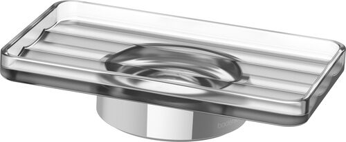 Portasapone Bodenschatz Chic 22 cromato