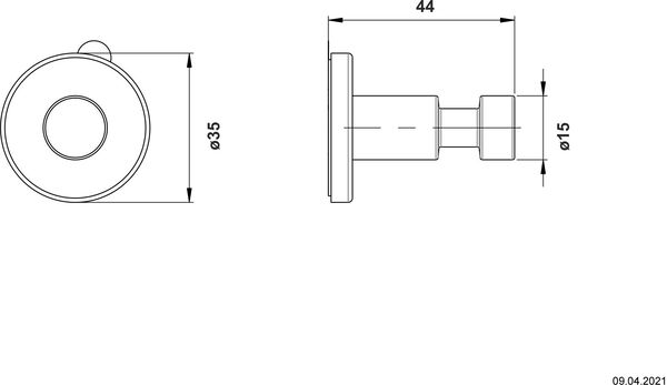 Masszeichnung image number 1