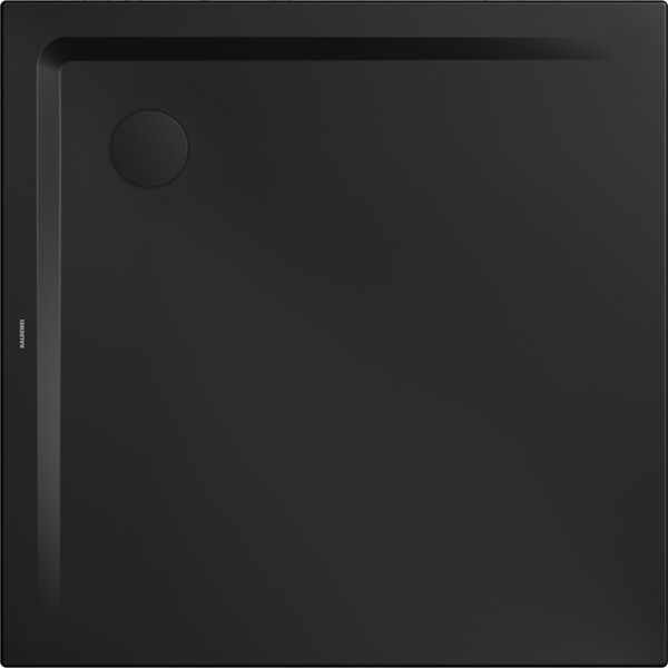 Duschenwanne Kaldewei Superplan, 80 x 80 x 2,5 cm, Stahl, Schallisolierung image number 0