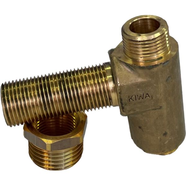 Rubinetto di regolaggio Geberit image number 1