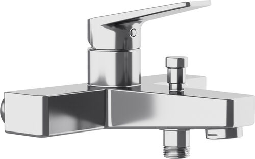 Bademischer Alterna niù Verchromt Bademischer Alterna niù Verchromt