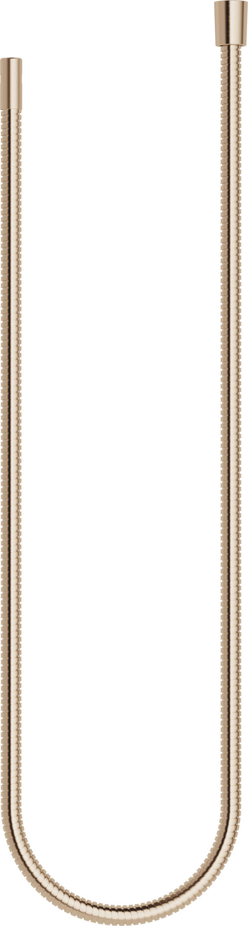 Tuyau flexible Dornbracht Champagne bross&eacute;