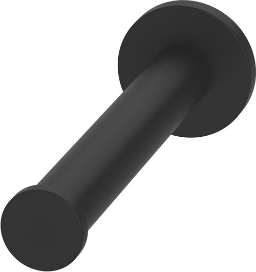 Reserverollenhalter Bodenschatz Signa Schwarz matt