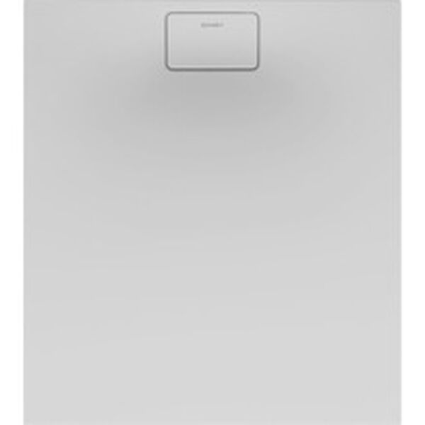 Receveur de douche Duravit Stonetto 90 x 80 cm Blanc mat image number 0