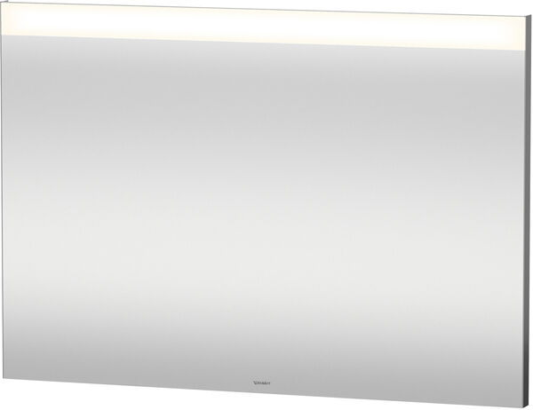 Miroir lumineux Duravit Best LED image number 0