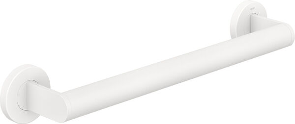 Haltegriff Hewi 900, 50 cm, &Oslash; 32 mm, Rosetten rund image number 0