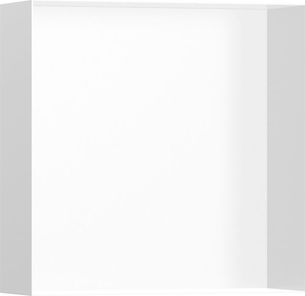 Wandnische Hansgrohe XtraStoris Minimalistic Weiss matt image number 0