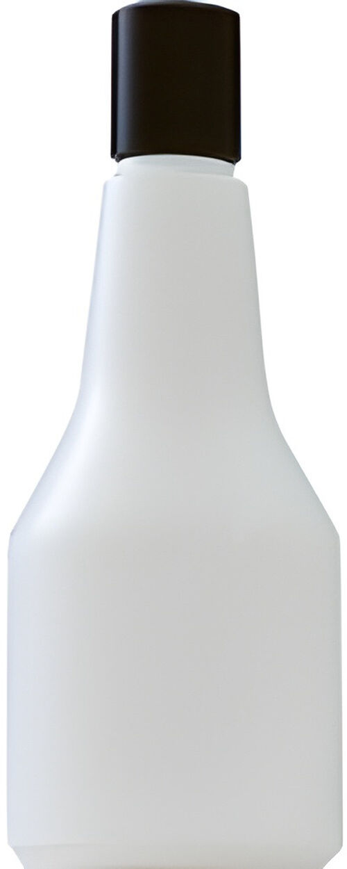Flacone in materia sintetica Franke