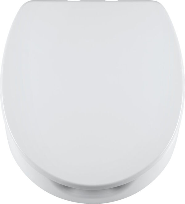 Si&egrave;ge de WC Neoperl Hyto Med Blanc image number 0