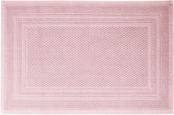 Badteppich Spirella Flair Breite 50 cm, Länge 80 cm 100% Baumwolle  image number 0