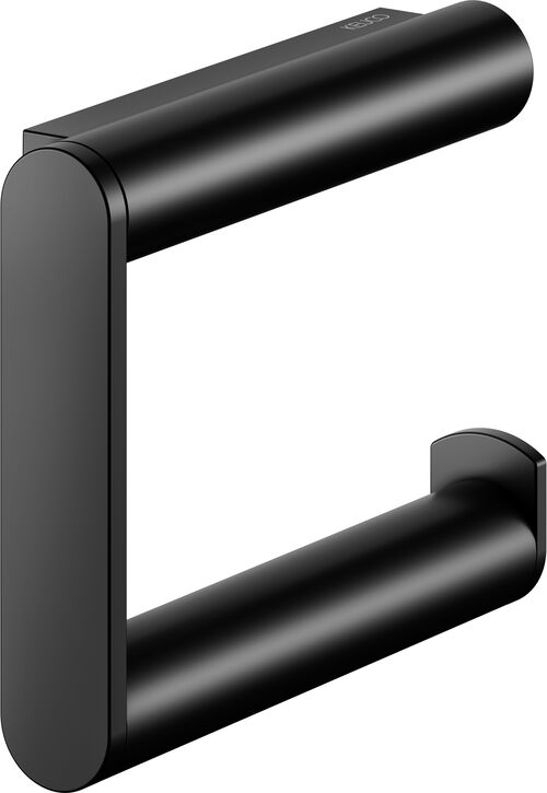 Porte-papier Keuco Plan Noir mat