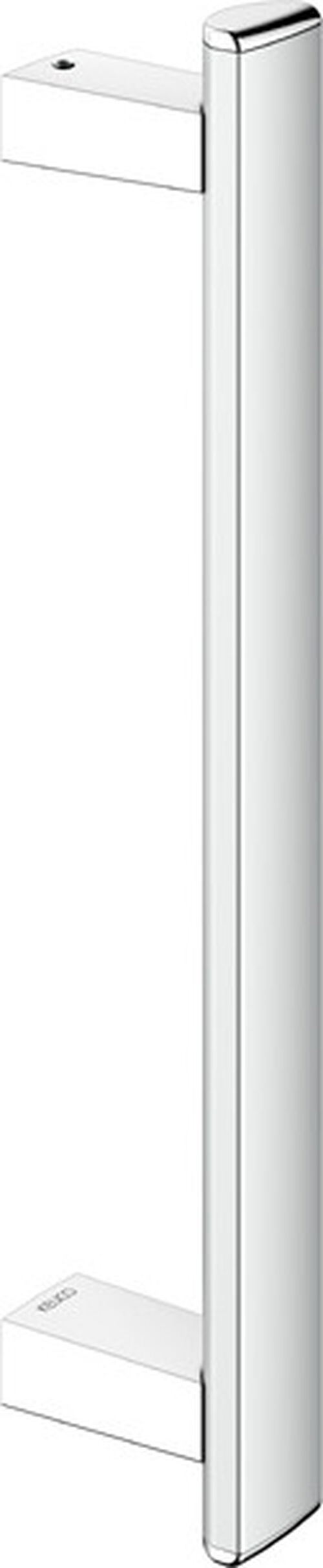 Haltegriff Keuco Collection Axess Silbereloxiert