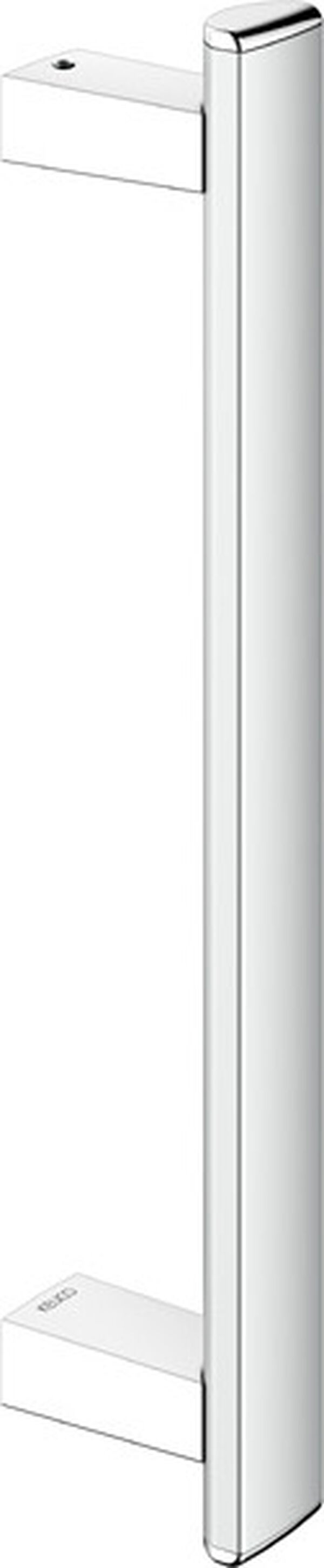 Haltegriff Keuco Collection Axess Silbereloxiert image number 0