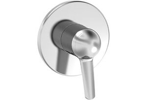 Duschenmischer-Endmontageset Laufen Milor  
