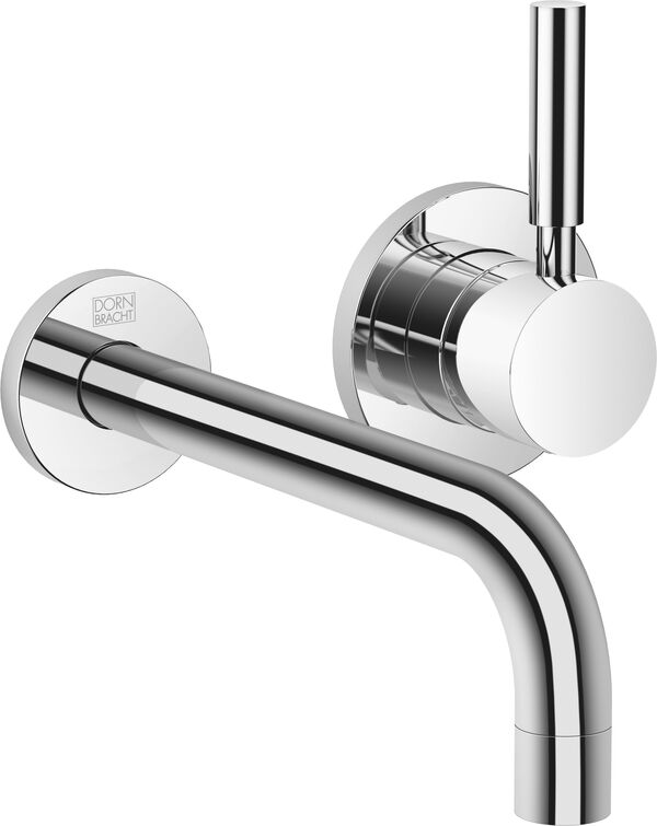 Wandmischer-Endmontageset Dornbracht Edition Pro Verchromt image number 0