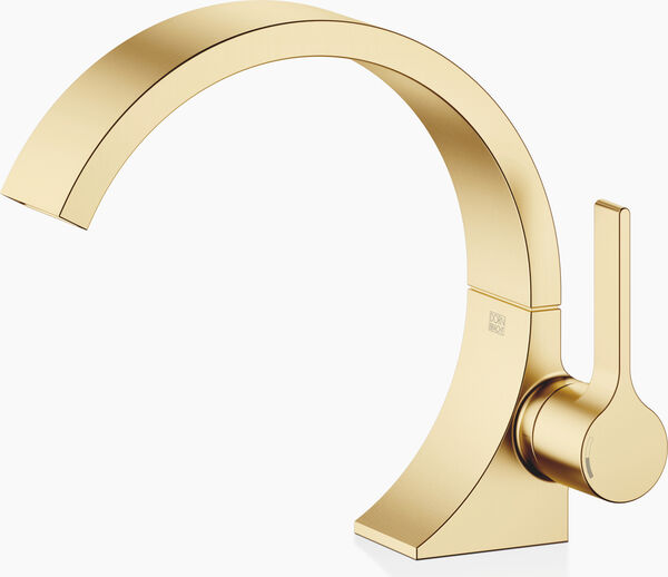 Miscelatore monocomando Dornbracht Cyo bocca fissa, s 177  image number 0