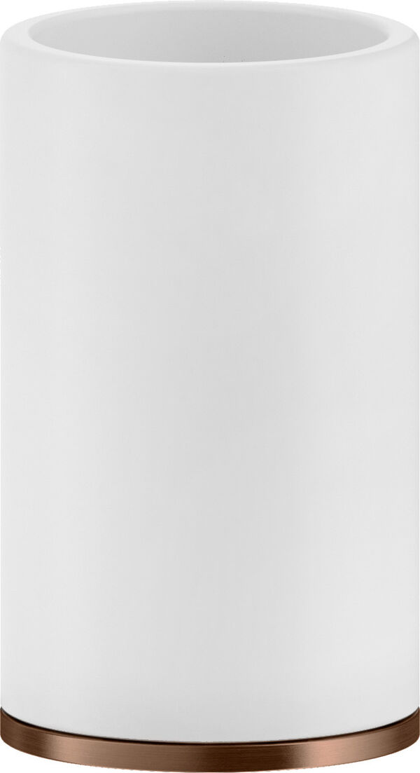 Porte-verre Gessi Habito Copper brushed image number 0