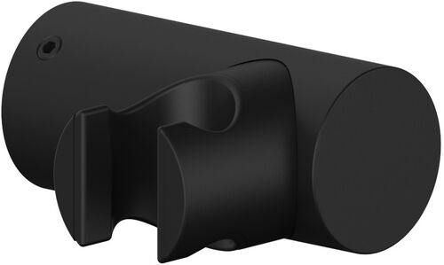 Brausehalter Gessi Schwarz matt