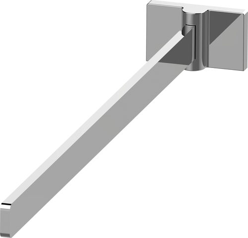 Portasciugamani Bodenschatz Chic 22 cromato