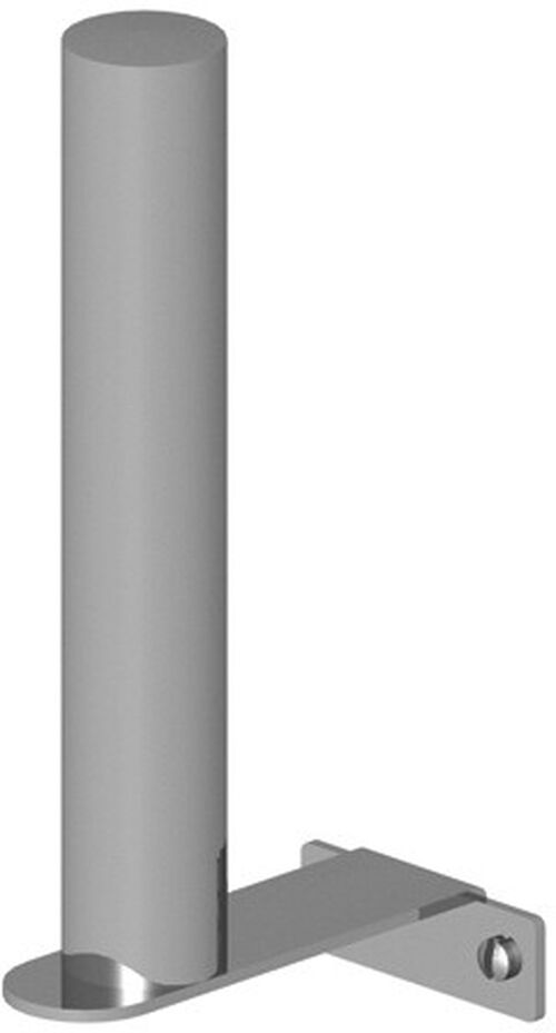 Reserverollenhalter Bodenschatz Verchromt