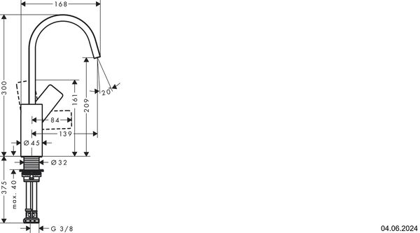 Disegno quotato image number 1
