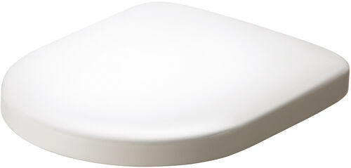 Siège de WC Toto Blanc