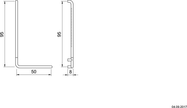 Masszeichnung image number 1
