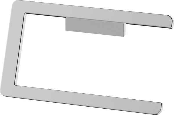 Handtuchring Alterna direta Verchromt image number 0