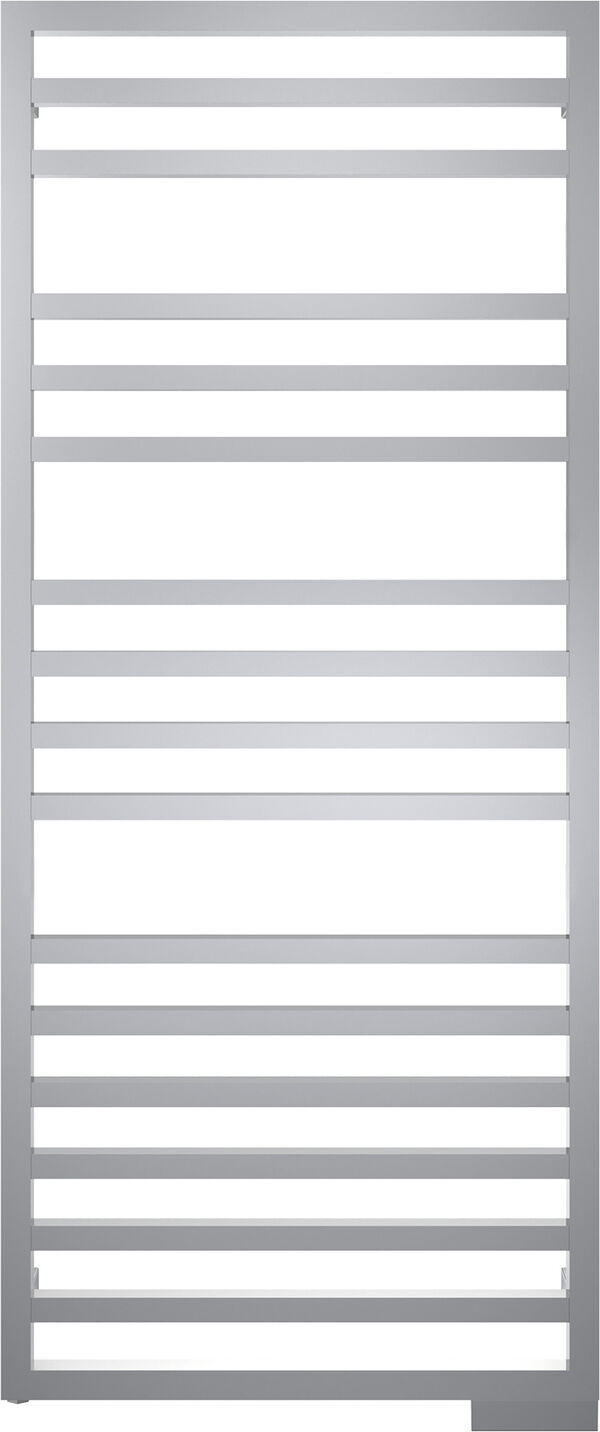 Badheizkörper Zehnder Quaro Spa Verchromt image number 0