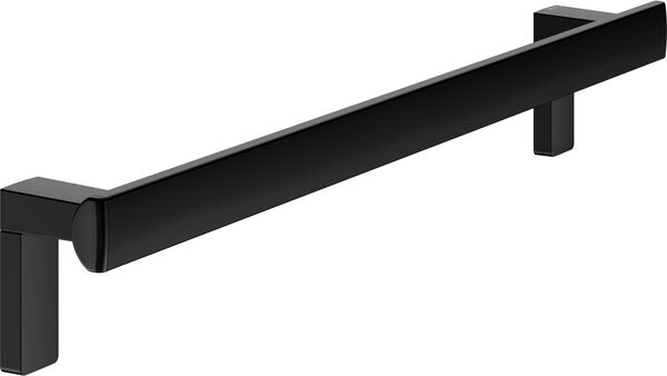 Barre d'appui Keuco Collection Axess Noir mat image number 0