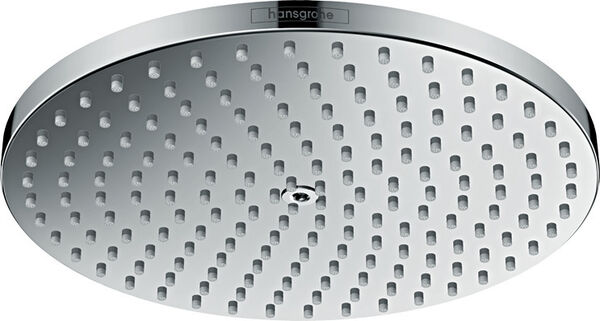 Regenbrause Hansgrohe Raindance S 240 ½" verchromt image number 0