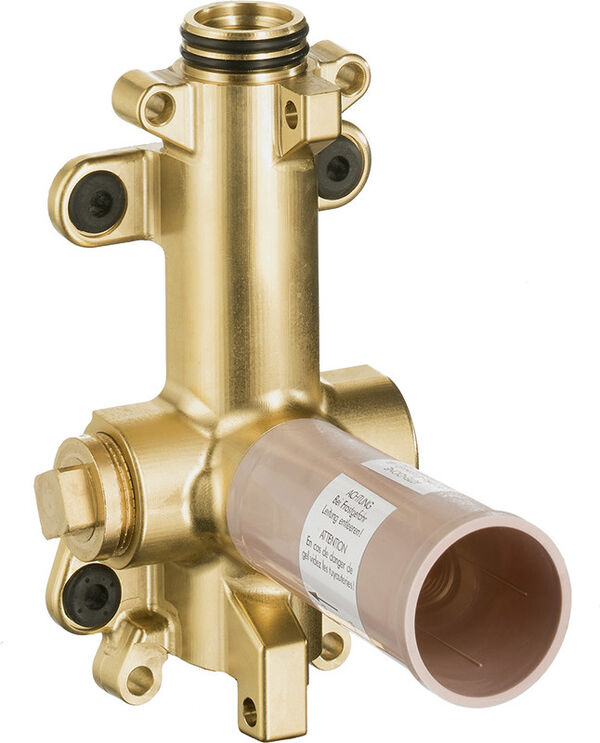 Einbauk&ouml;rper Axor &frac34;" image number 0