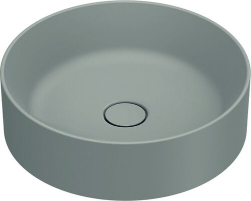 Lavabo &agrave; poser Catalano Zero Blanc mat Cleaneffekt