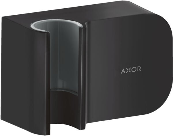 Curva allacciamento Axor One ½", con supporto per doccia a mano image number 0